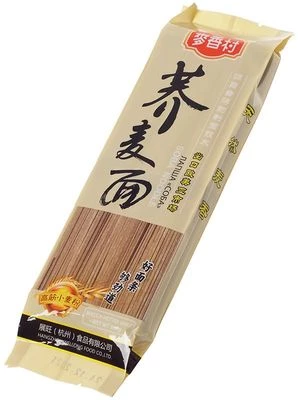 Лапша гречневая Соба Mai Xiang Cun Китай 300г-0}