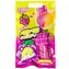 thumb-Конфета леденцовая на палочке Lolli Pop с двойным вкусом винограда 78г-0}