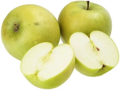 Яблоки зеленые Россия ~680г купить в Москве с доставкой на дом от интернет магазина