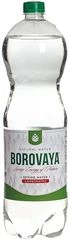 Вода Боровая минеральная газированная 1.5л