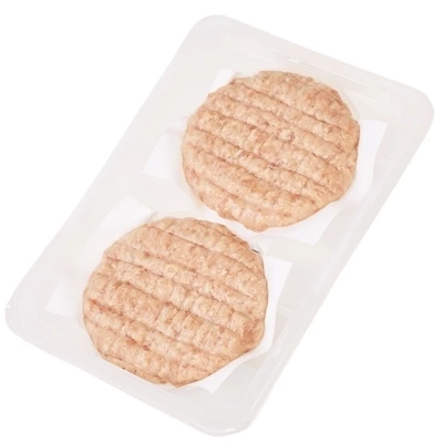 Котлеты Чикенбургер Ярославский бройлер 200г-1}