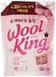 thumb-Жидкое средство Wool King Liquid Detergent для стирки изделий из деликатных тканей 1.6л-0}