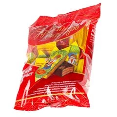 Конфеты Красная шапочка Рот Фронт 250г