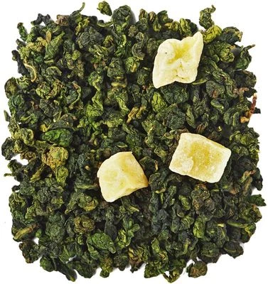 Чай Улун Медовая Дыня 100г-0}