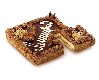 Торт «Ленинградский»-0}