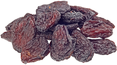 Чернослив сушеный на солнце без косточки Армения 150г-0}