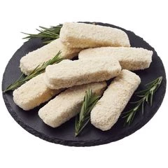 Палочки из сыра Моцарелла в панировке ~300г