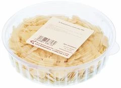 Миндальные лепестки бланшированные 100г