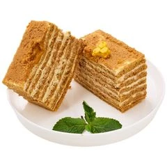 Пирожное Медовик Деликатеска 150г