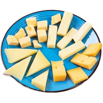 Сыр Ассорти нарезка 140г-0}