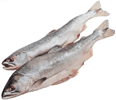 Горбуша дикая Сахалинская ~ 2кг-0}