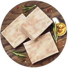 Минтай кубик без кожи ~400г