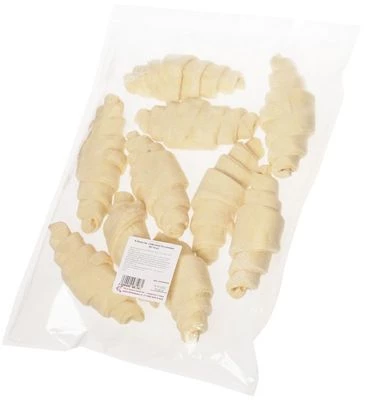 Круассаны сливочные без начинки 800г-1}