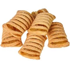 Слоеный десерт штрудлики с лимоном Полет 200г