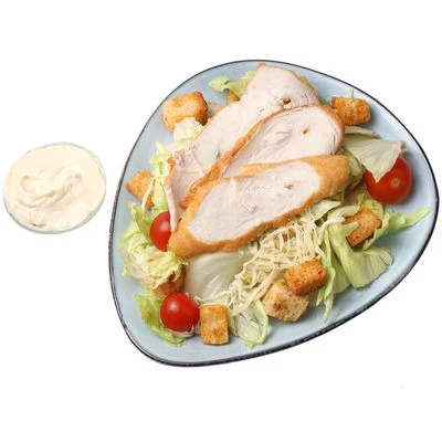 Салат Цезарь FreshSecret 250г-0}