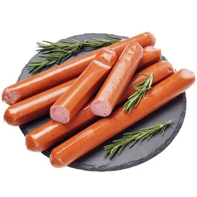 Сосиски Южные Деликатеска 540г-0}