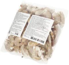 Креветки белоногие Королевские 16/20 1кг