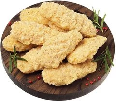 Стрипсы куриные Особые ~500г