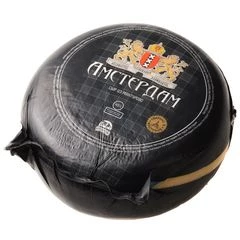 Сыр полутвердый Амстердам Боговарово 45% жир. ~1.2кг