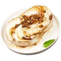 Мороженое Грецкий орех Клено Бахрома 500г