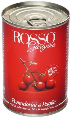 Помидоры черри в собственном соку 400г-0}