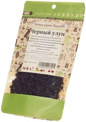 Чай Черный улун 50г-1}