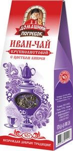 Иван-чай с цветком кипрея 50г
