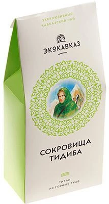 Чайный напиток Сокровища Тидиба 70г -0}