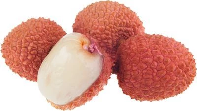 Личи свежие Таиланд 250г-0}