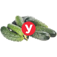 Огурцы Машенька УЦЕНКА ~ 500г