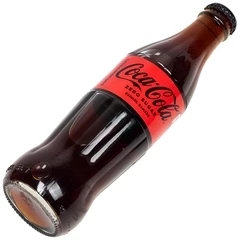 Coca-Cola Zero Грузия 330мл
