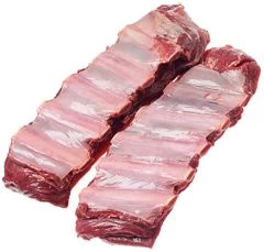 Ребра лося на кости ~1,5кг