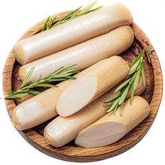 Сосиски из грудки индейки и говядины Деликатеска 250г