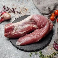 Вырезка свиная охлажденная ~450г