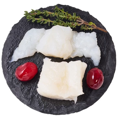 Филе трески с ароматным маслом и северной ягодой Мурманский берег 250г-1}