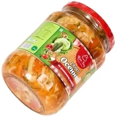 Салат Осенний Цин-Каз 680г