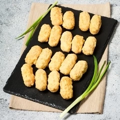 Корндог Деликатеска ~500г