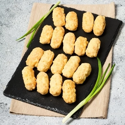 Корндог Деликатеска ~500г-1}