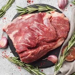 Кострец мраморной говядины от Шефа ~800г