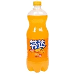 Газированный напиток Fanta Cofco 888мл