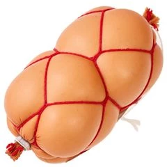 Колбаса вареная Органик с телятиной Деликатеска 400г