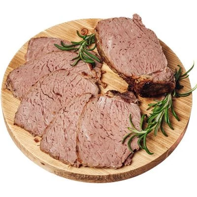 Говядина запеченная Деликатеска ~400г-0}