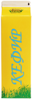 Кефир 2,5% жир., 900г