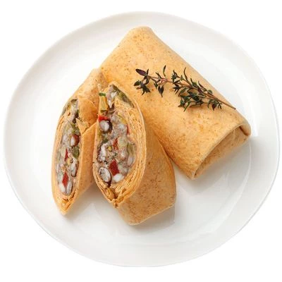 Буррито с мясом 2шт-0}