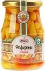Перец острый феферони baby 340г