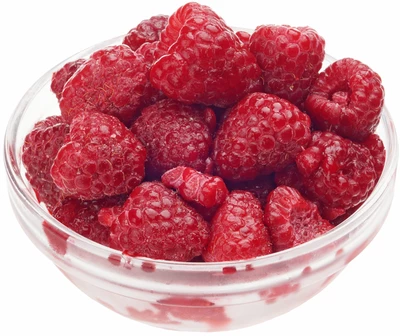 Малина садовая замороженная 300г-1}