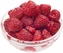 thumb-Малина садовая замороженная 300г-1}