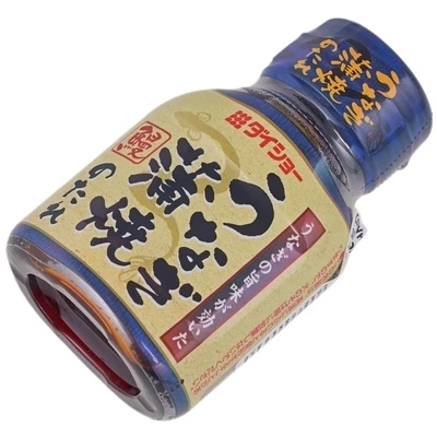 Соус Унаги-Кабаяки для рыбы и угря Daisho Япония 105г-1}