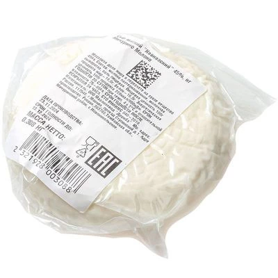 Сыр Кавказский 45% Мичурино Молоко ~300г-1}