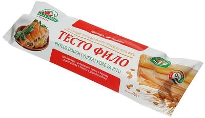 Тесто фило 450г-1}